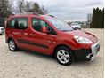PEUGEOT PARTNER 2011/10 - 6