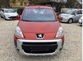 PEUGEOT PARTNER 2011/10 - 7