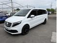 MERCEDES-BENZ V-OSZTÁLY 2023/1 - 1