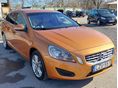 VOLVO V60 2011/12 - 1