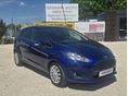 FORD FIESTA 1.25 Technology KLÍMA. ÜLÉS - SZÉLVÉDŐ FŰTÉS. FRISS MŰSZAKI VIZSGA