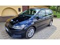 VOLKSWAGEN TOURAN 1.6 TDI BMT SCR Comfortline [7 személy] Android-Carplay-Vonóhorog-Friss vezérlés!