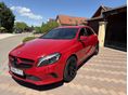 MERCEDES-BENZ A 160 d Style