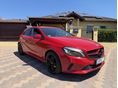 MERCEDES-BENZ A 160 2016/7 - 2