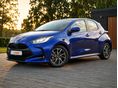 TOYOTA YARIS 2022/4 - 1