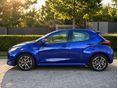 TOYOTA YARIS 2022/4 - 2
