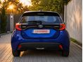 TOYOTA YARIS 2022/4 - 4