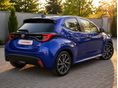 TOYOTA YARIS 2022/4 - 5