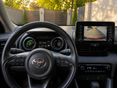 TOYOTA YARIS 2022/4 - 6