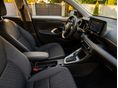 TOYOTA YARIS 2022/4 - 8