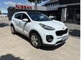 KIA SPORTAGE 2.0 CRDi EX Limited 4x4 GT LINE felszereltség