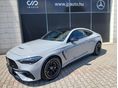MERCEDES-BENZ CLE 53 AMG 4MATIC+ Coupé