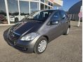 MERCEDES-BENZ A 160 2011/3 - 1