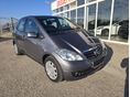 MERCEDES-BENZ A 160 2011/3 - 2