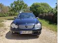 MERCEDES-BENZ C 180 2004/2 - 2
