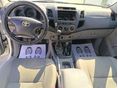 TOYOTA HILUX 2009 - 12