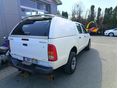TOYOTA HILUX 2009 - 7