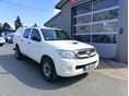 TOYOTA HILUX 2009 - 2