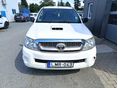 TOYOTA HILUX 2009 - 5