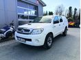 TOYOTA HILUX 2009 - 1