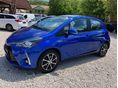 TOYOTA YARIS 2019/11 - 1