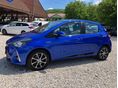 TOYOTA YARIS 2019/11 - 2