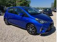 TOYOTA YARIS 2019/11 - 6