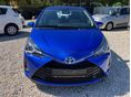 TOYOTA YARIS 2019/11 - 7