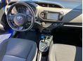 TOYOTA YARIS 2019/11 - 8