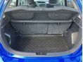 TOYOTA YARIS 2019/11 - 12