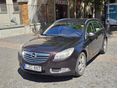 OPEL INSIGNIA 2011/11 - 5