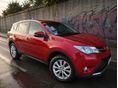 TOYOTA RAV 4 Rav4 2.0 Premium EU6 MAGYARORSZÁGI 149.000KM! FULL!