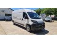 PEUGEOT BOXER 2.2 BlueHDI 350 FT L3H2 Készleten! Akár 3% THM finanszírozással! 5 év / 200.000 Km garancia!
