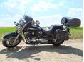 YAMAHA XVS 1100 A DRAG STAR 2005 - 2