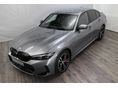 BMW 330e (Automata) Limousine M Sport Pro.állófűtés.LED.memória.Mo.-i.garanciális.sérülésmentes.ÁFÁS