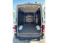 VOLKSWAGEN CRAFTER 2021/12 - 5