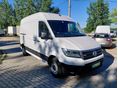 VOLKSWAGEN CRAFTER 2021/12 - 2