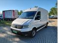 VOLKSWAGEN CRAFTER 2021/12 - 1