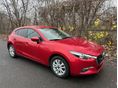 MAZDA 3 2019/1 - 2