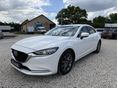 MAZDA 6 2018/8 - 1