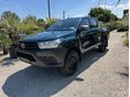 TOYOTA HILUX 2017/11 - 1