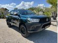 TOYOTA HILUX 2017/11 - 2