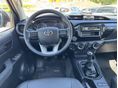 TOYOTA HILUX 2017/11 - 6
