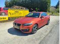 BMW 228i Sport (Automata) 1ÉV GARANCIA! BATU-CAR ahol az autó gazdára talál! AUTÓBESZÁMÍTÁS!