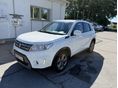 SUZUKI VITARA 2017/7 - 1