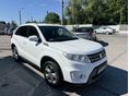 SUZUKI VITARA 2017/7 - 2