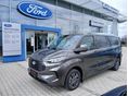 FORD TRANSIT Custom 2.0 TDCi 320 L2H1 Limited (Automata) KAVOSZ 3% FIX JÚNIUS 30 IG!!!!