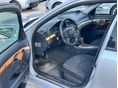MERCEDES-BENZ E 220 2006/11 - 9