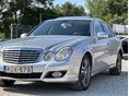 MERCEDES-BENZ E 220 2006/11 - 17