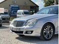 MERCEDES-BENZ E 220 2006/11 - 19